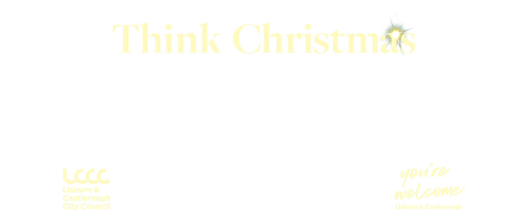 Think Christmas, Think Lisburn