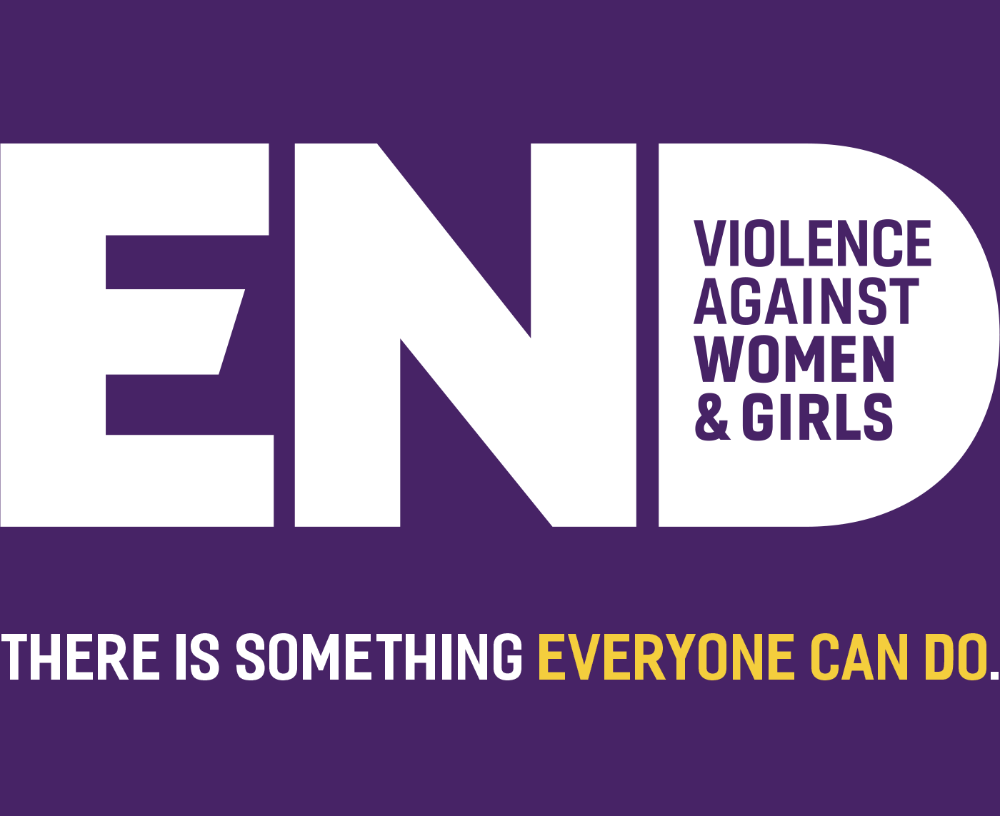 Ending Violence Against Women and Girls